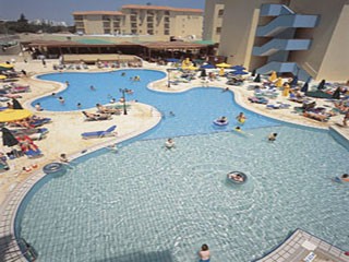 Vangelis Apartments